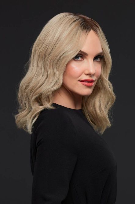 Hovedbilde Parykk Gwyneth