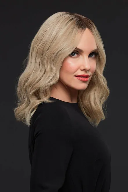 Hovedbilde Parykk Gwyneth