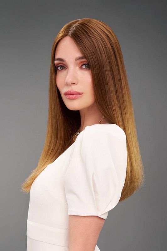 Parykk Chantal