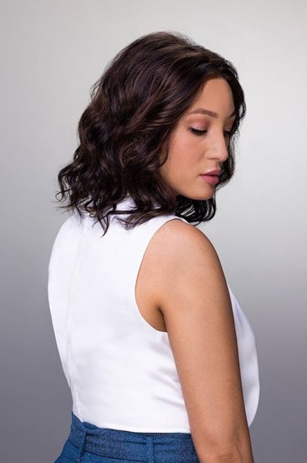 Hovedbilde Parykk Julianne Lite Petite